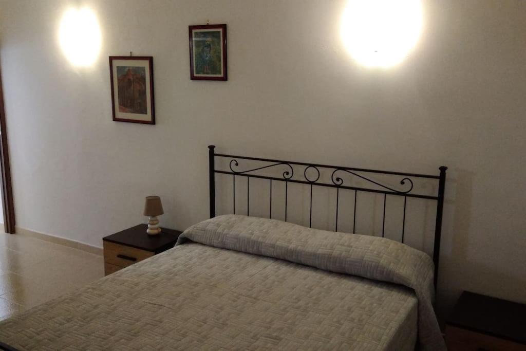 Appartamento Centralissimo Mottola Esterno foto